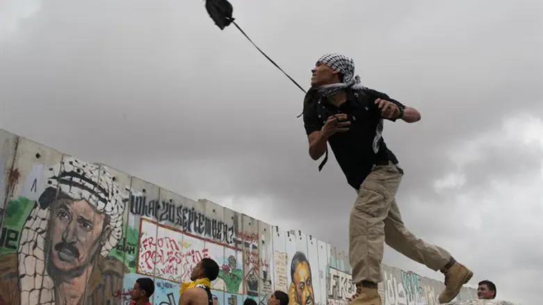 Террор в Каландии. Иллюстрация