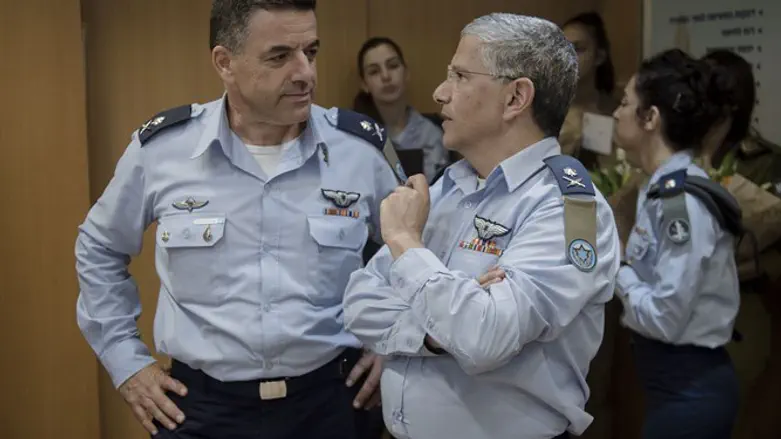 Israeli Air Force Leader Core Game – Dan Verssen Games