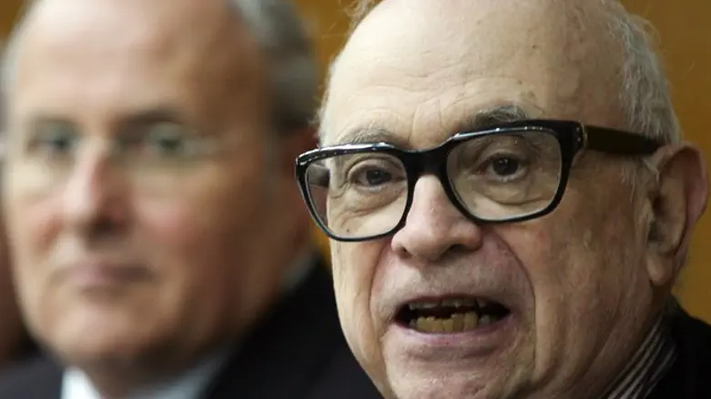 פרופ' דרור. ארכיון