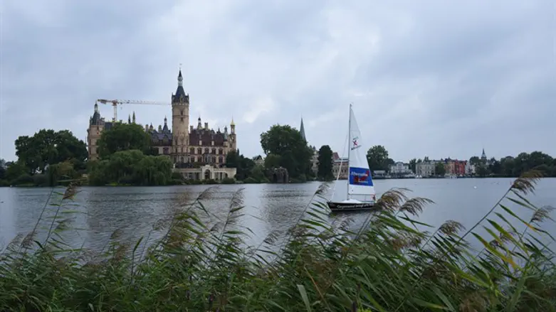 Mecklenburg