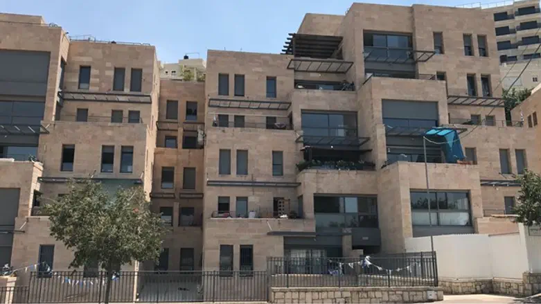 שכונת נוף ציון