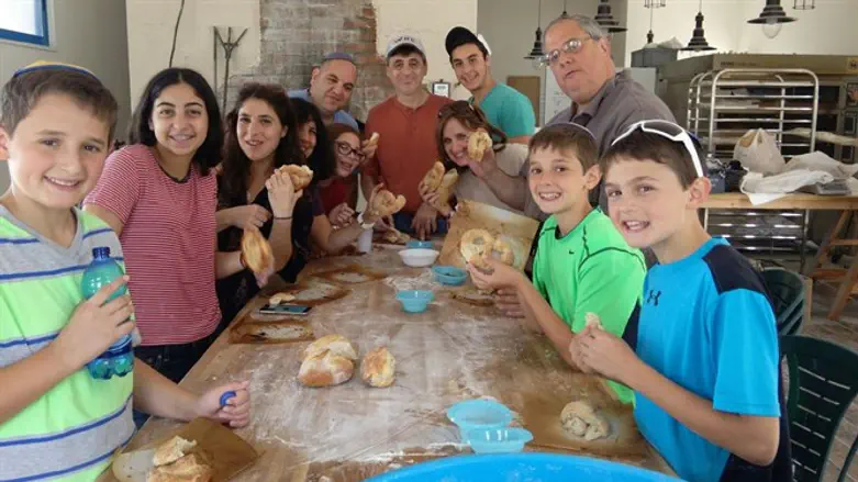 מתאים לכל המשפחה