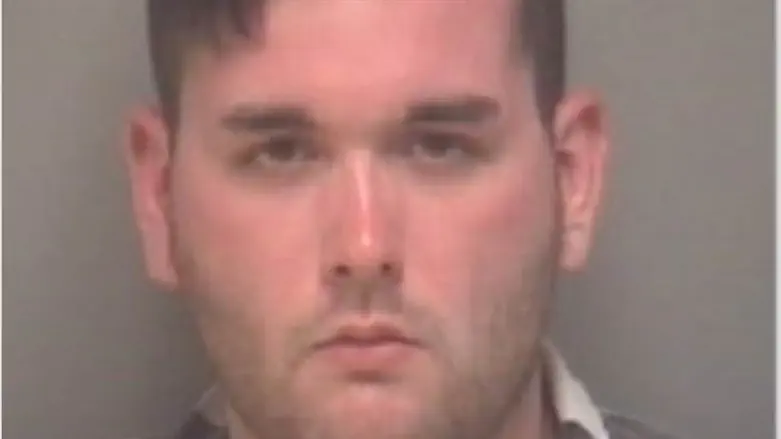 James Alex Fields Jr.