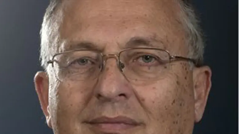 פרופ' צבי הכהן