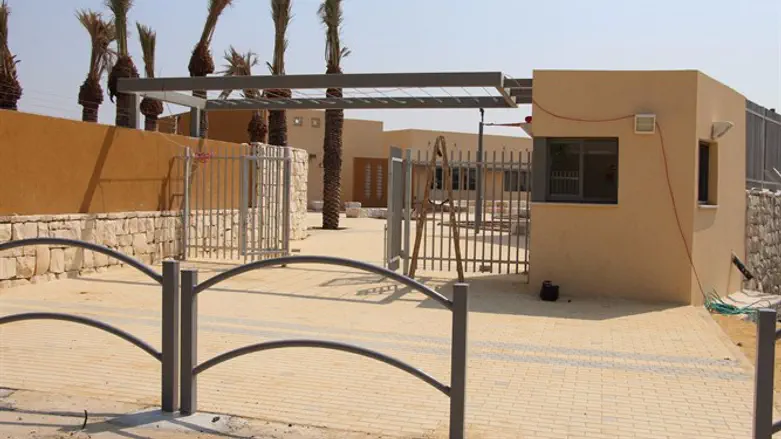 בית הספר תמר