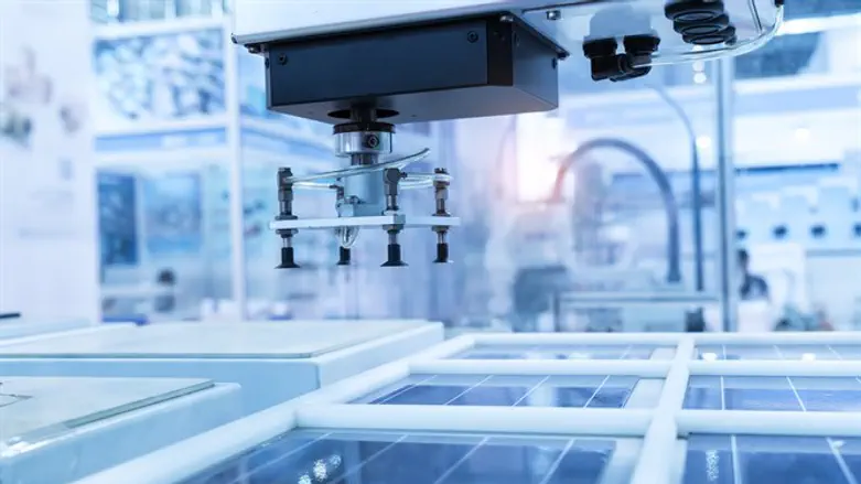 מצנן עם בקר לחות באדיבות קולדר