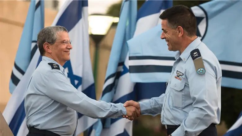 נורקין ואשל