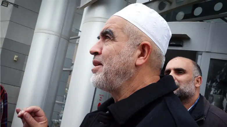 Raed Salah