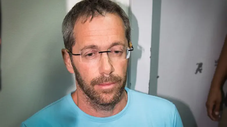 טל זילברשטיין