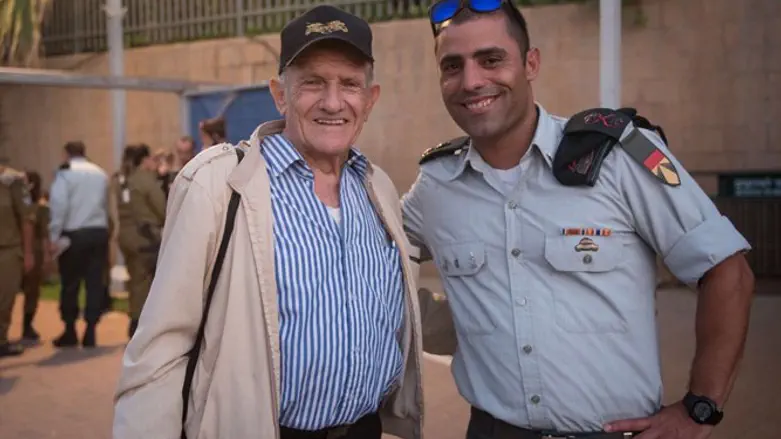 חטיבת השיריון