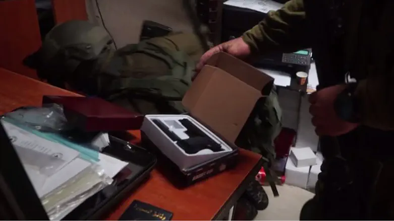 ''Это - в любом случае смертельное оружие''