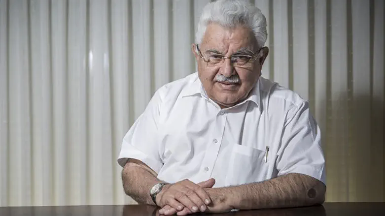 יגיש את ההמלצות. משה ניסים