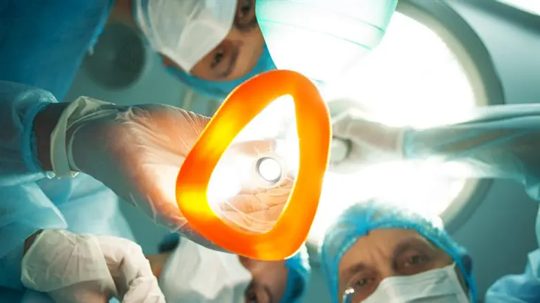 Anesthesiologist