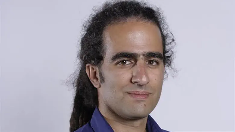 עו״ד תומר נאור