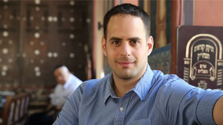 רן בר-יושפט