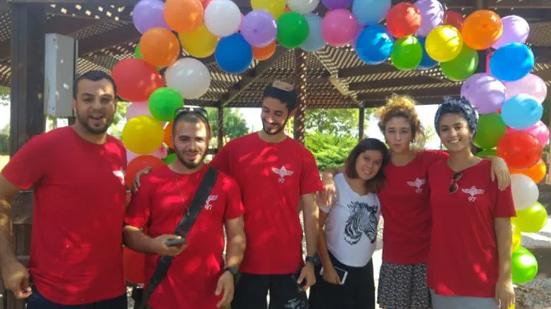 מירוץ משותף