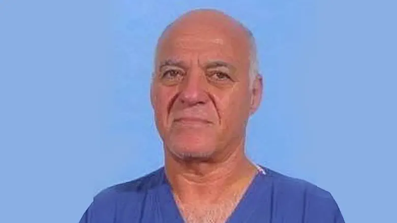 ד"ר קובי אסף