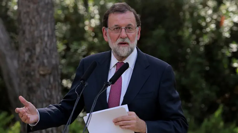 Mariano Rajoy