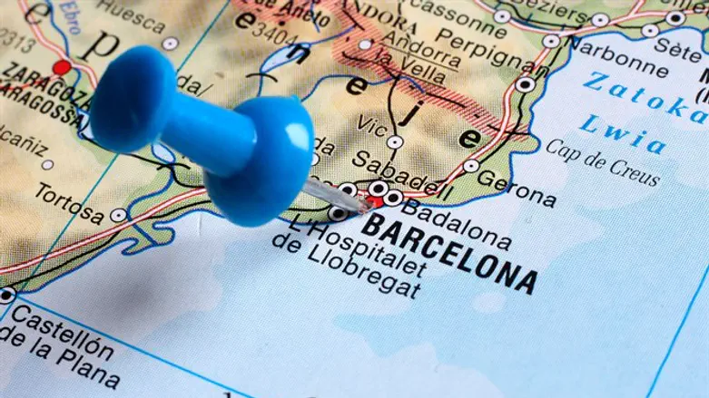 Barcelona