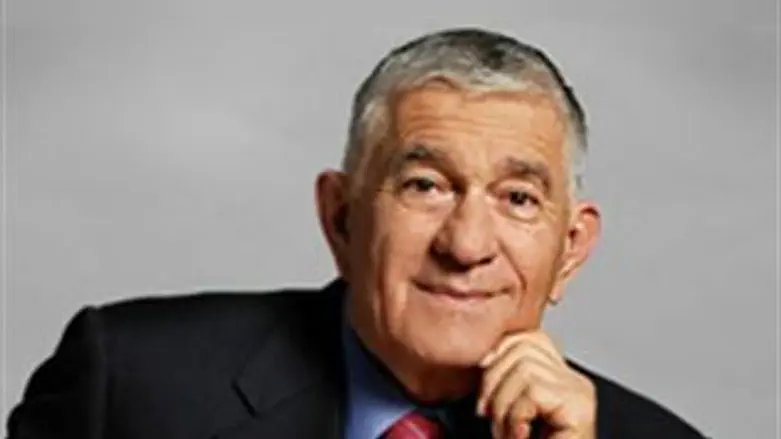 חשוד. צבי בר