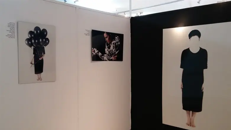 תערוכת הבוגרות