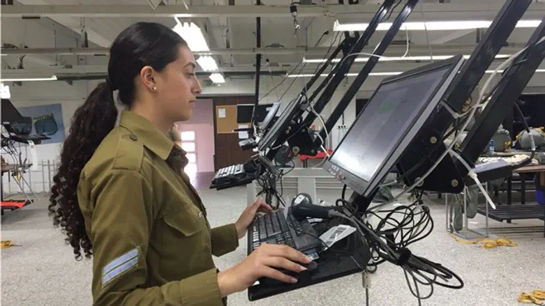 קיפול מצנחים