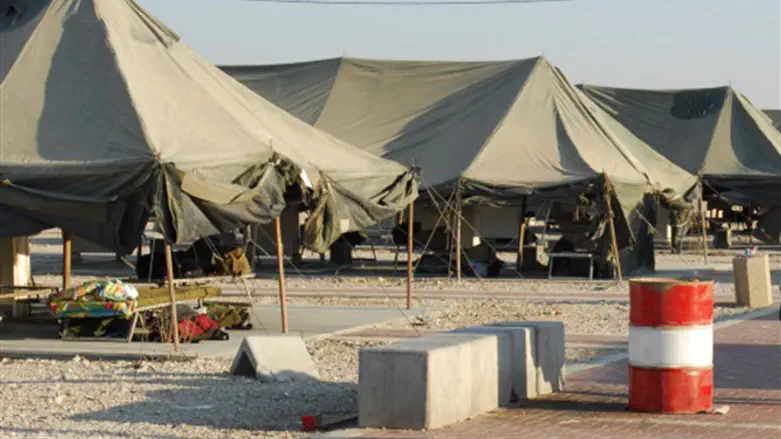 IDF base (illustrative)