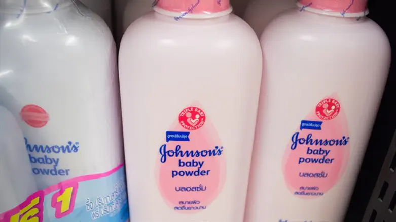 Johnson & Johnson