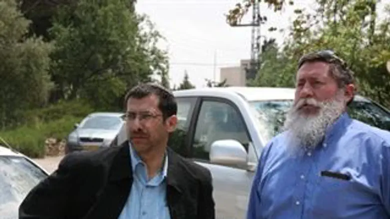 כצלה ואורבך