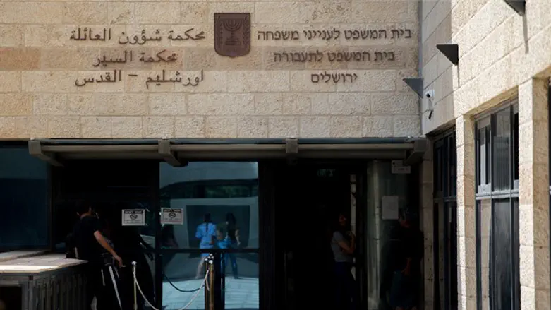 בשביל מה צריך עובדות אם יש שיקולים מגזריים-מגדריים-סוציו-אקונומיים? בית משפט לתעבורה