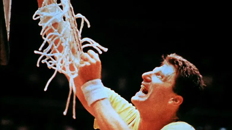 מיקי ברקוביץ'