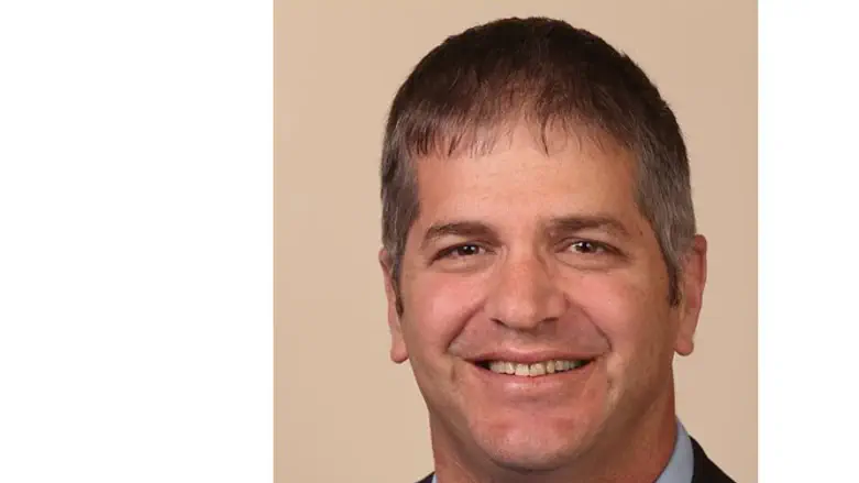 ח"כ יואב קיש