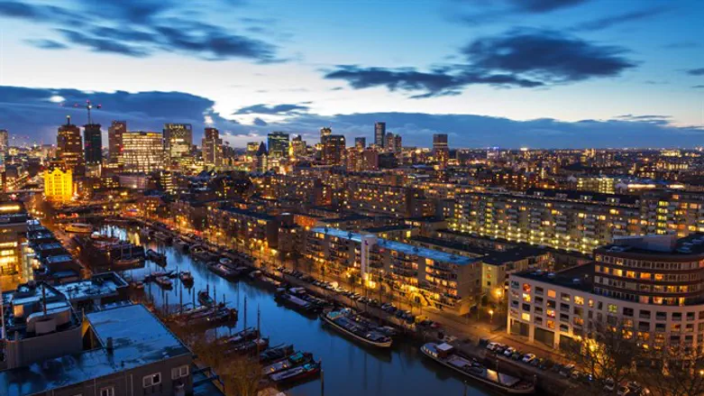 Rotterdam