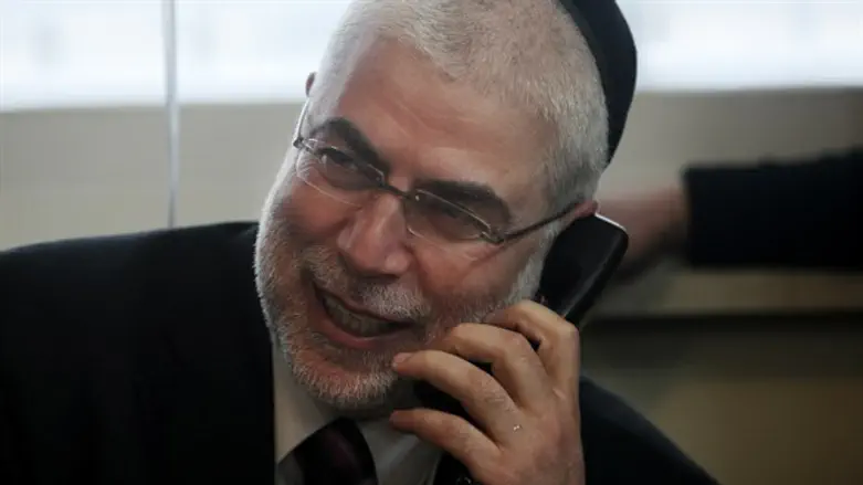שלמה בניזרי. ארכיון