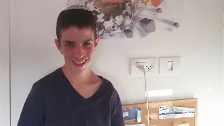 חגי גולדשטיין