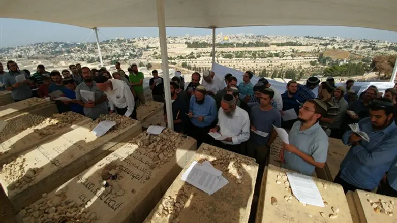 82 שנים לפטירת הרב קוק