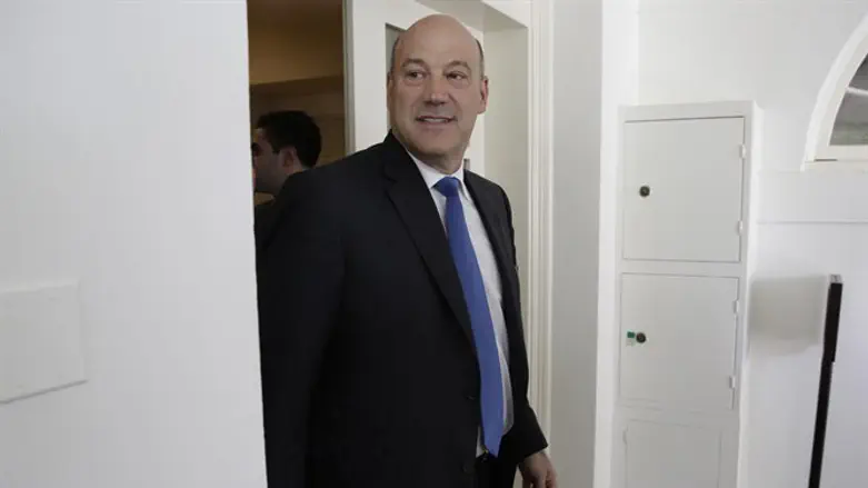 Gary Cohn