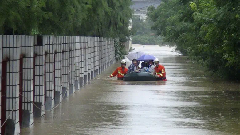 סופה. ארכיון
