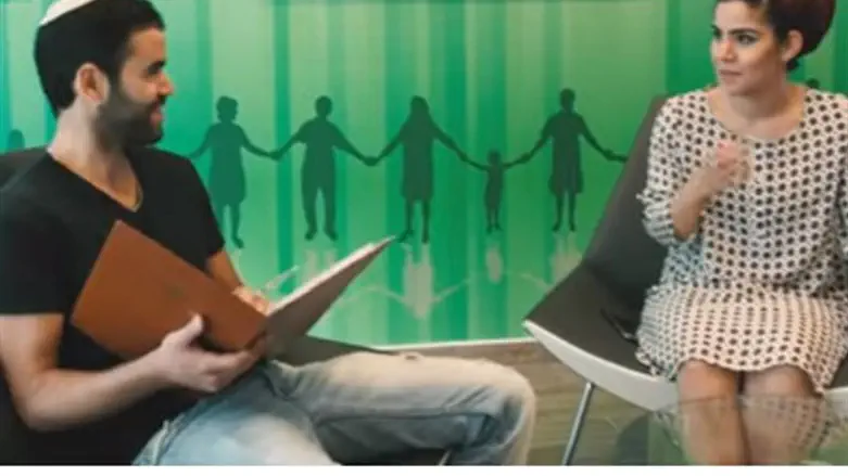 לומדים במכללת צפת