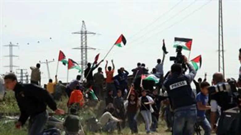 המחאה הבאה כבר בדרך