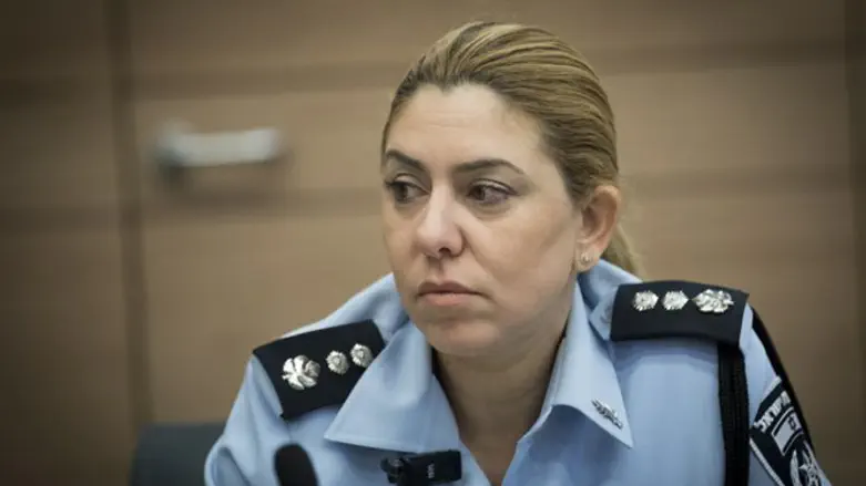 Meirav Lapidot