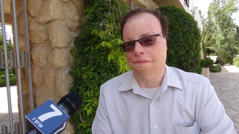 דב קלמנוביץ׳