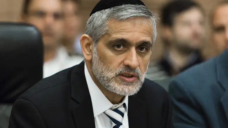 Eli Yishai