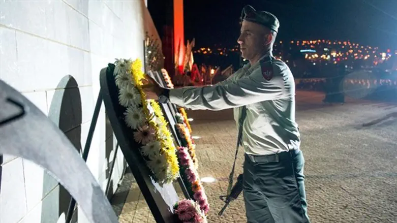 מח"ט כפיר אלוף-משנה ציון רצון