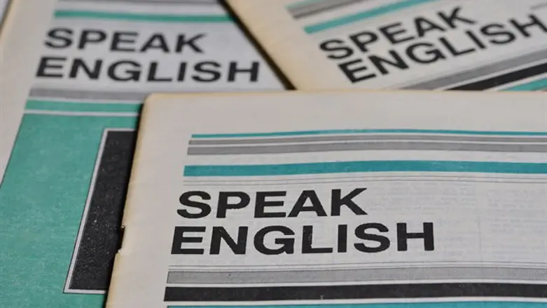 Speak English?