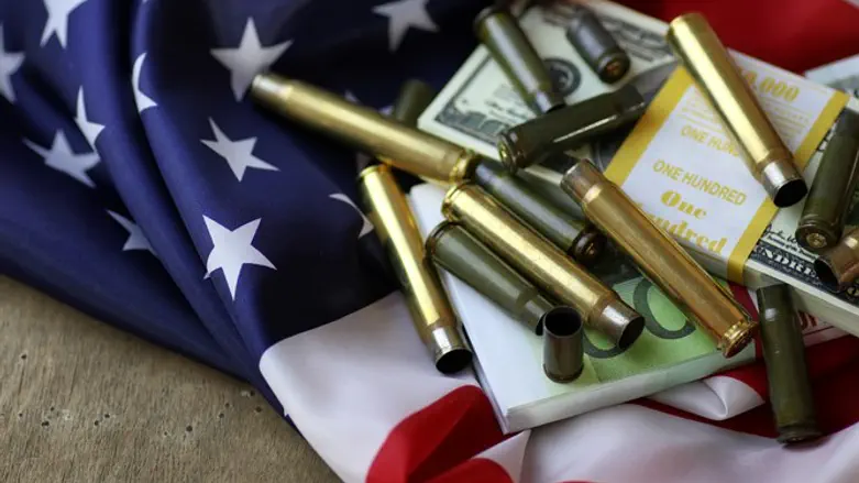 Money in exchange for silence