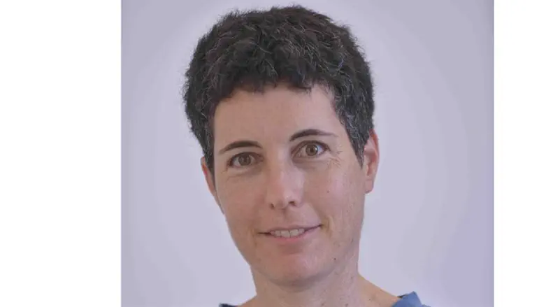 פרופ' אורנה קופרמן