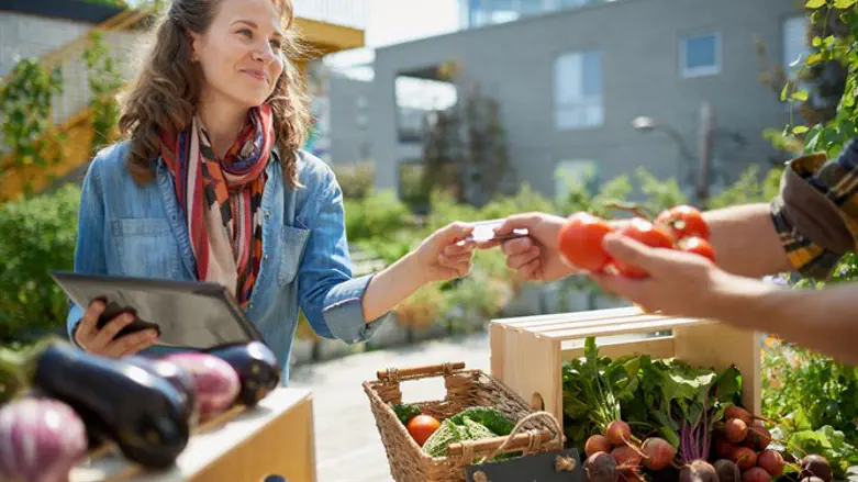 קונים בחכמה