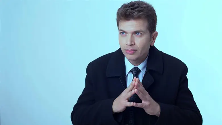 עו"ד עידן אבוהב