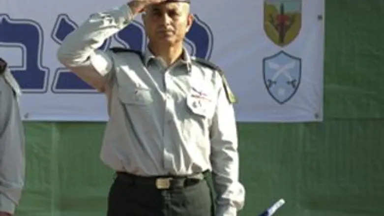 עונשי אזהרה. פארס